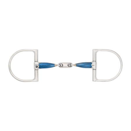 Mors Verdun Sweet Iron brisure double Waldhausen