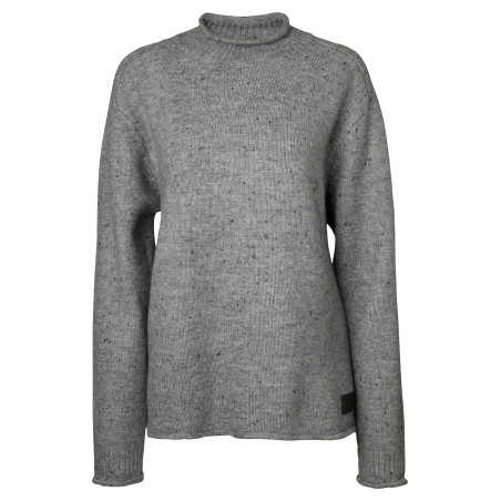 Crew Pullover Mountain Horse dames