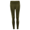 Jade Tech Tights Jr Mountain Horse kinderen kinderen - Groen