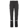 Pantalon softshell Artax Mountain Horse femme - Noir II