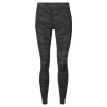 Matrix Tech Tights Mountain Horse dames - Zwart