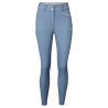 Pantalon d’équitation Kate Mountain Horse femme femme - Bleu