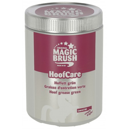 Graisse pour sabot HoofCare Magic Brush