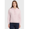 Coeur Sweatshirt Harcour dames - Bloemblaadje
