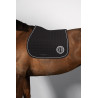 Triumph Zadeldek Ambassadeur Harcour - Zwart