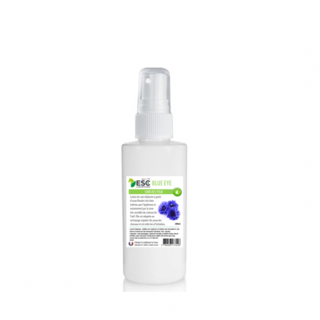 Blue Eye ESC Laboratoire