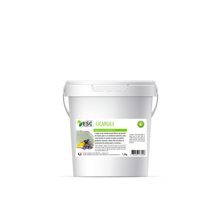 Cicargile ESC Laboratorium