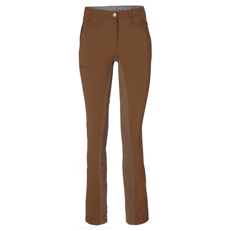 Faxi jodhpurs long Mountain Horse dames