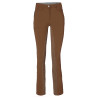 Pantalon Jodhpur Faxi Long Mountain Horse femme - Marron terreux