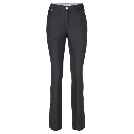 Pantalon Jodhpur Elsa Softshell Long Mountain Horse femme
