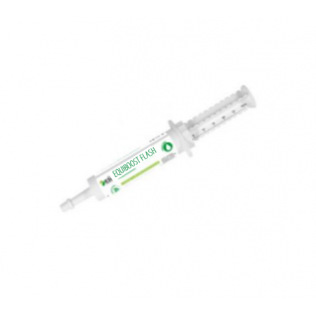 Equiboost flash ESC Laboratorium