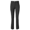 Eldmey Jodhpurs Mountain Horse dames - Onyxzwart