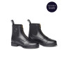 Boots Veganza Young Winter Paddock Mountain Horse - Noir