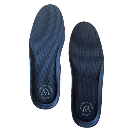Airflow inlegzool Mountain Horse