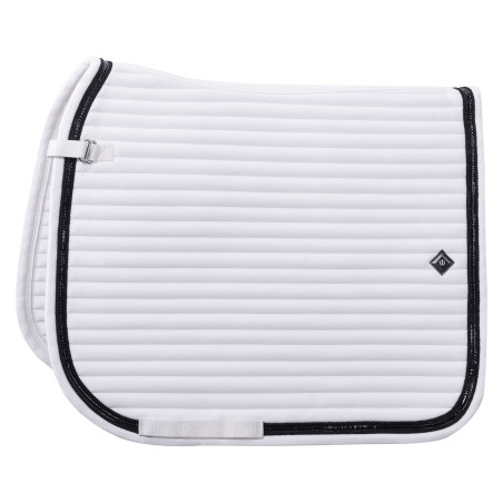 Zadeldekje Imperial Riding Glazed DR