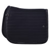 Tapis de selle Imperial Riding Glazed DR - Noir