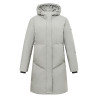 Jas Euro-Star Lavan dames - Celadon