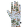 Gants Imperial Riding Summer breeze Kids - Bleu morning aop