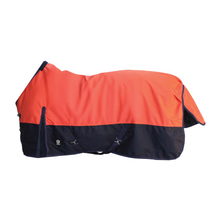 Couverture de paddock Imperial Riding Limited Fleece avec couvre-cou