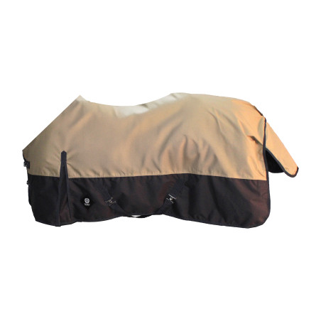 Couverture de paddock Imperial Riding Limited Fleece sans couvre-cou