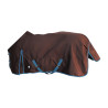 Outdoordeken Imperial Riding Limited Zomer zonder hals - Bruin
