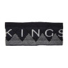 KLMika gebreide hoofdband Kingsland - Carrière