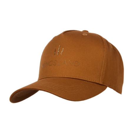 Casquette femme KLMona Kingsland