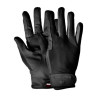 Gants d’équitation KLMaya Kingsland - Noir