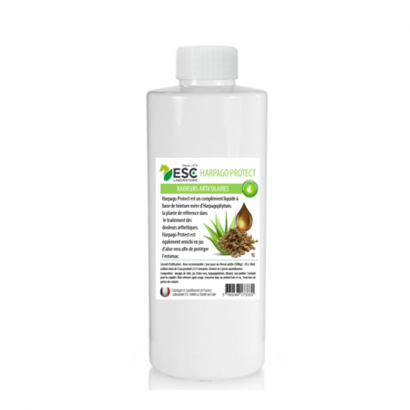 Harpago Protect ESC Laboratorium