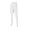 KLMariam dameslegging Kingsland dames - Wit
