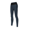 Legging déperlant femme KLmartha Kingsland - Marine