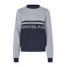 Pull-over tricoté femme KLmarina Kingsland - Carrière