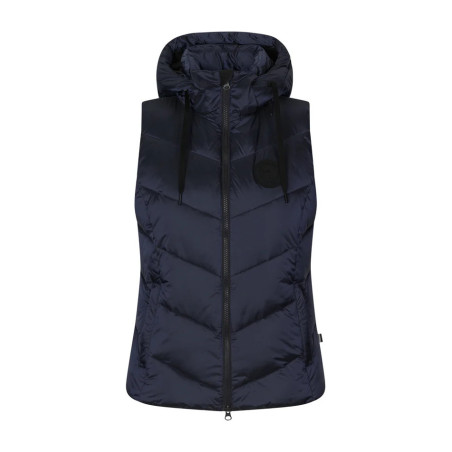 Veste sans manches femme KLMonica Kingsland
