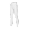 Pantalon A Shape Full Grip Pull Up KLKristin femme Kingsland - Blanc