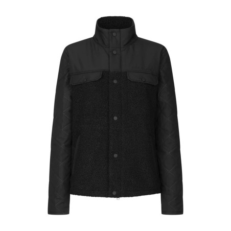 Veste Surchemise thermique homme KLMorris