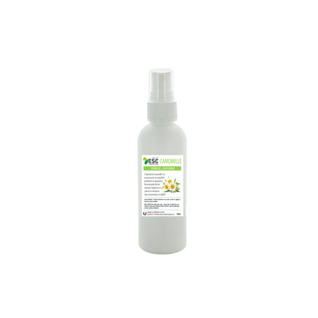 Hydrolat de camomille ESC Laboratoire