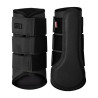 Guêtres de protection KLLexie Kingsland - Noir