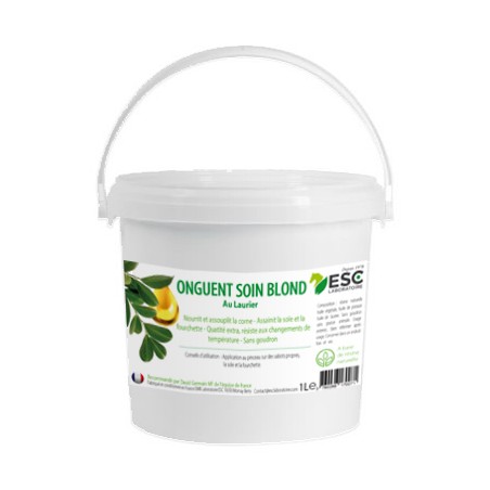 Onguent Au Laurier Blond ESC Laboratoire