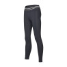 Legging femme Full Grip KLLaura Kingsland - Marine
