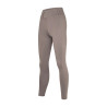 Legging femme Full Grip F-Tec 5 KLLea Kingsland - Marron fer