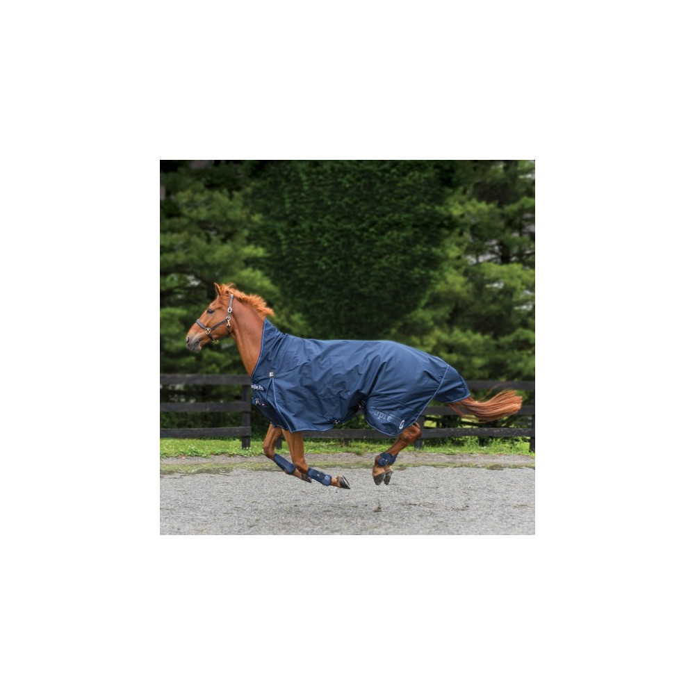 Couverture Greenfield Filet Anti-Mouches | Equipement du cheval