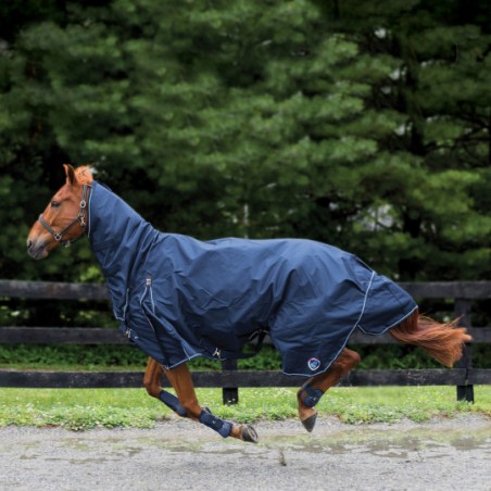 Couverture combo mi saison Supreme Avalanche PRO 1200D