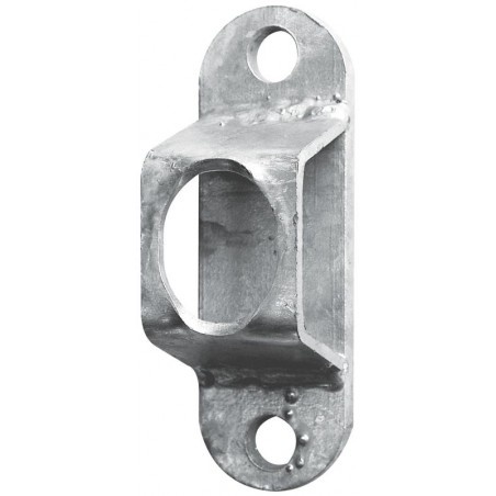 Vergrendelingsontvangstplaat La Gée