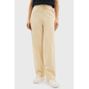 Pantalon Pia Harcour - Coquillage