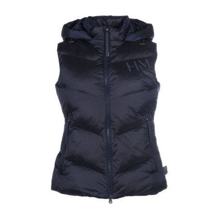 Bodywarmer Heavy- HKM dames