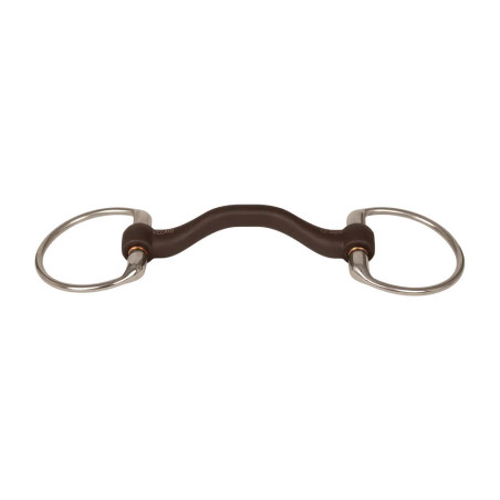 Bustrens Flex met tongboog hard 20mm 14,5cm