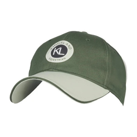 Casquette KLLaura Kingsland