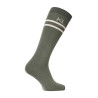Chaussettes en Coolmax KLLizette Kingsland - Vert agave