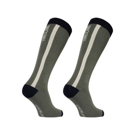 Set van twee paar Coolmax KLLaura Kingsland sokken