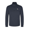 Herentrainings-T-shirt KLLemar Kingsland heren - Marine